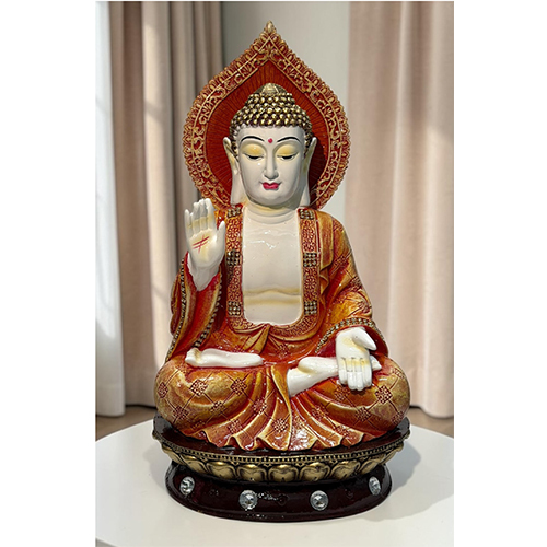 YR-216 Buddha Statue