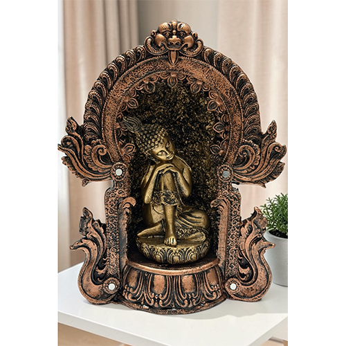 YR-268 Buddha Statue