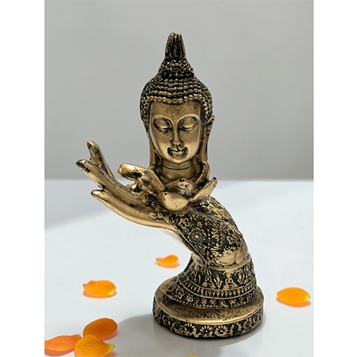 YR-31 Buddha Statue