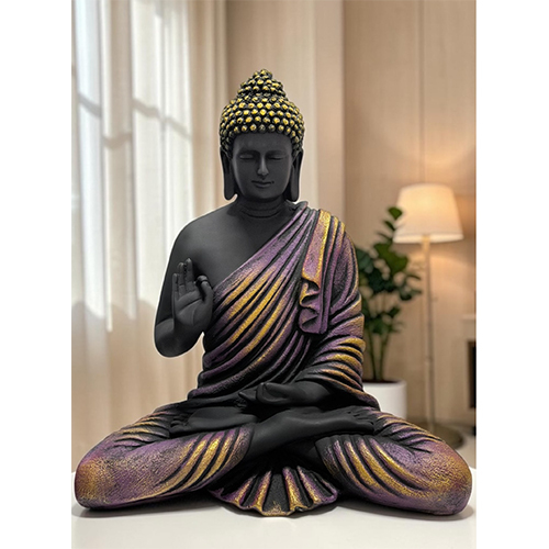 Samadhi Buddha Statue