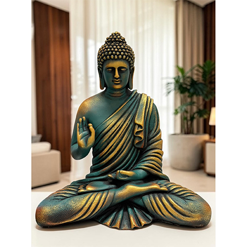 Samadhi Buddha Statue