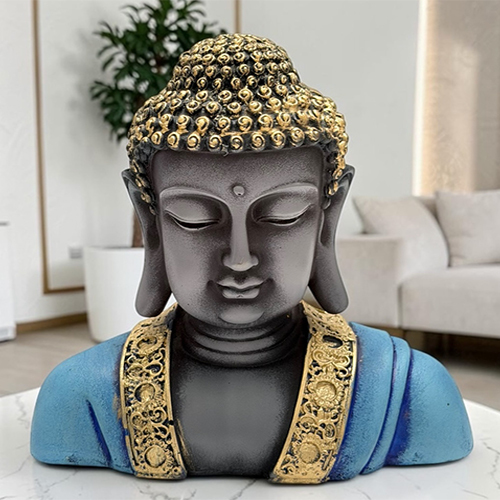 Kandha Buddha Statue