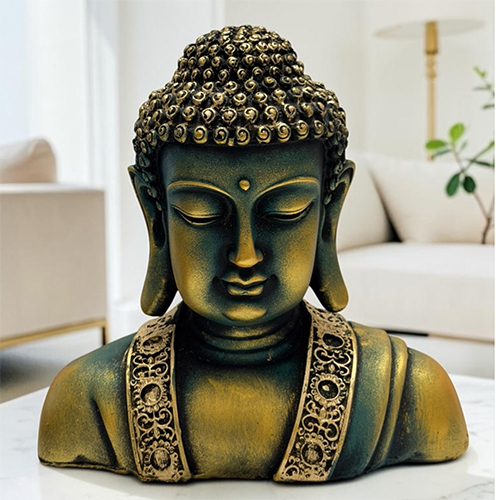 Kandha Buddha Statue