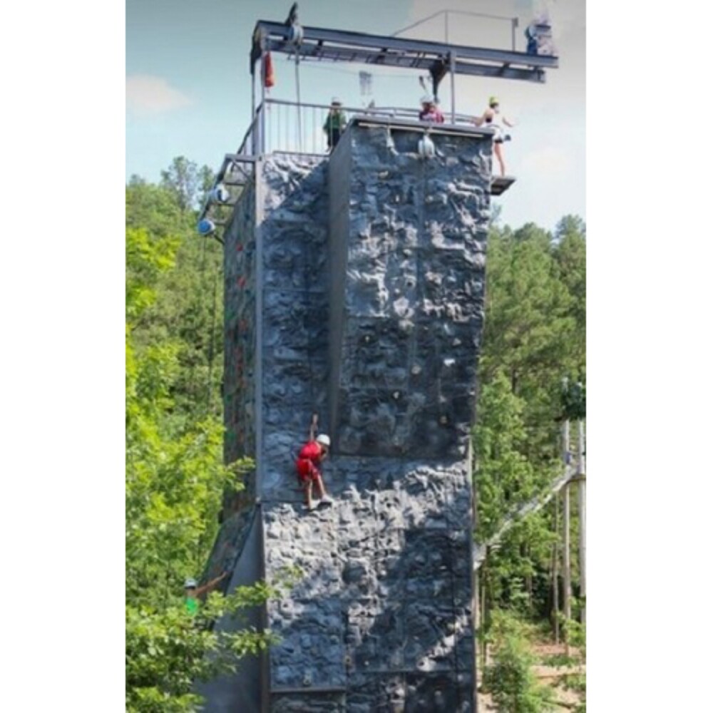 10-30 Indoor And Outdoor Use Indian Rope Climbing Wall