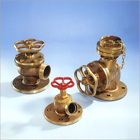 आग वाल्व