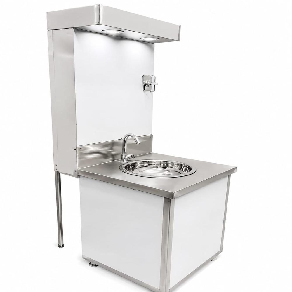 Portable Hand Wash Station
