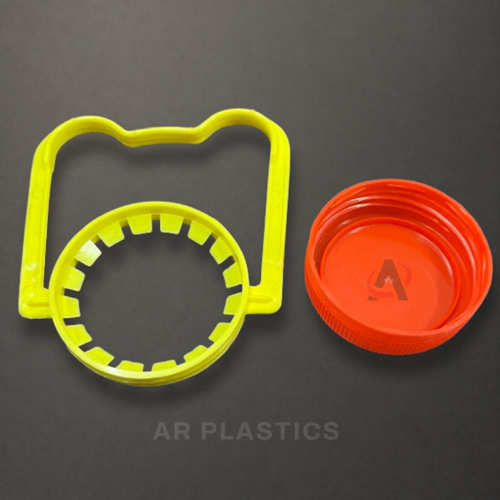 48 MM Cap with Handle