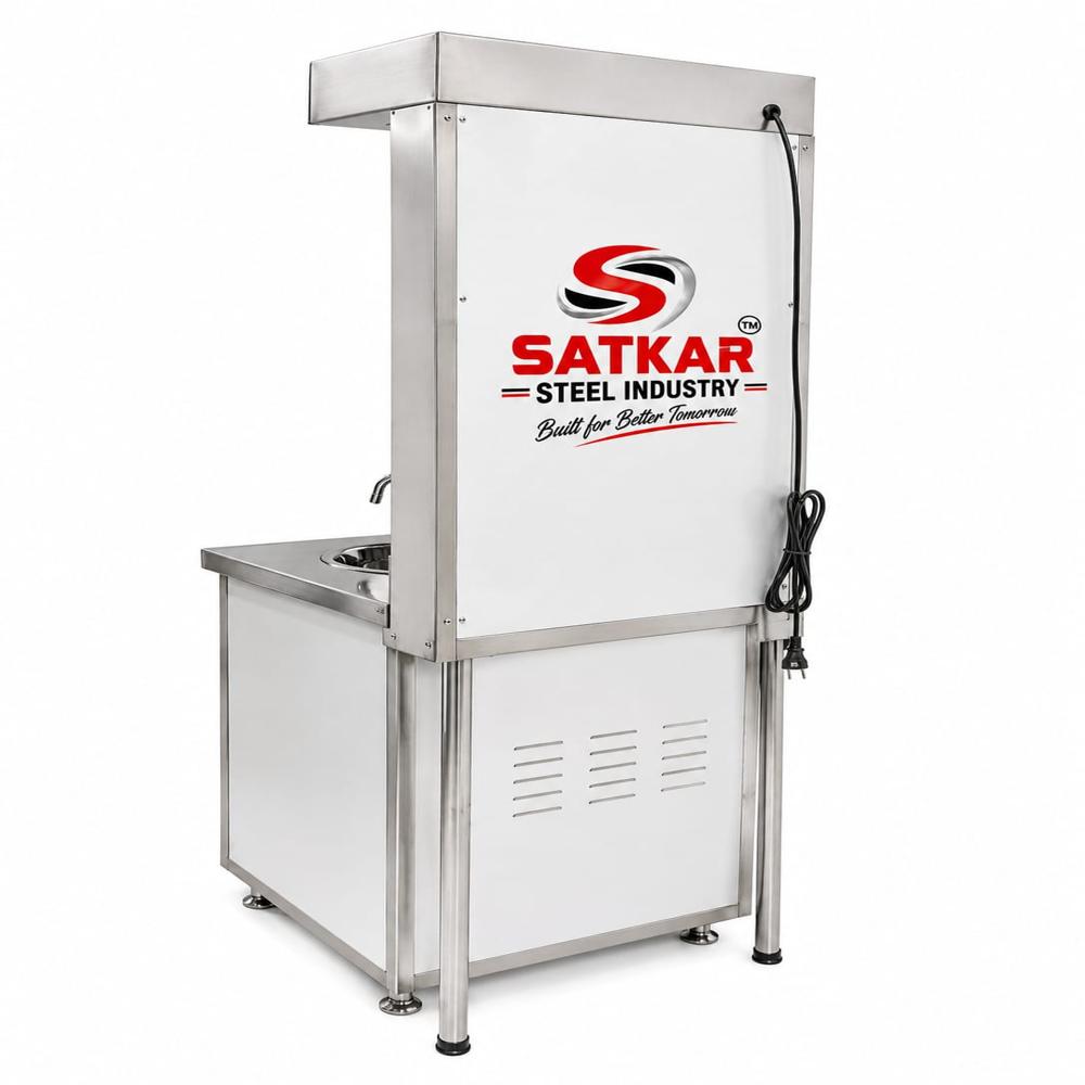Portable Hand Wash Station