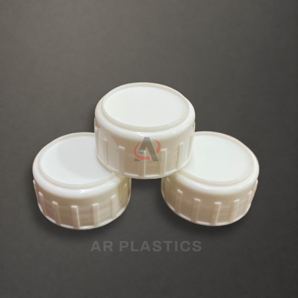 35 MM Plastic Cap