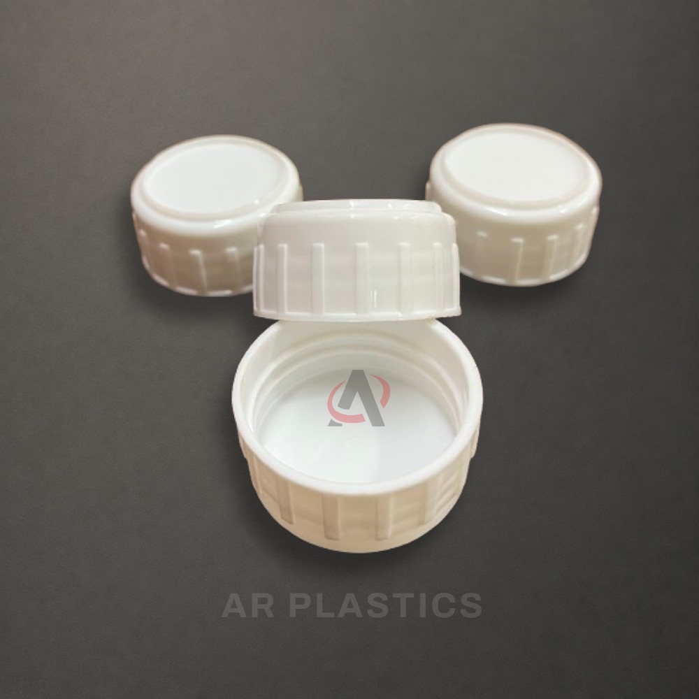 35 MM Plastic Cap