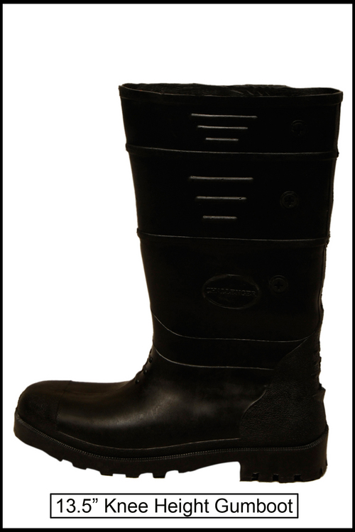 पीवीसी गमबूट्स