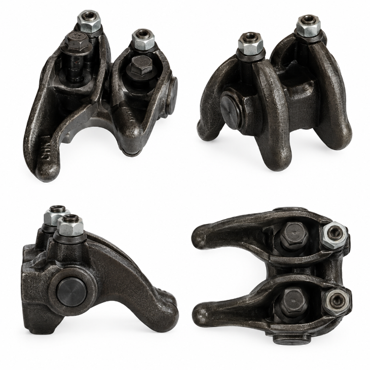 3972541 Rocker Lever Assembly
