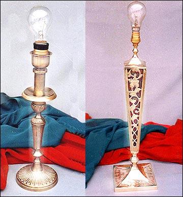 Lampshades
