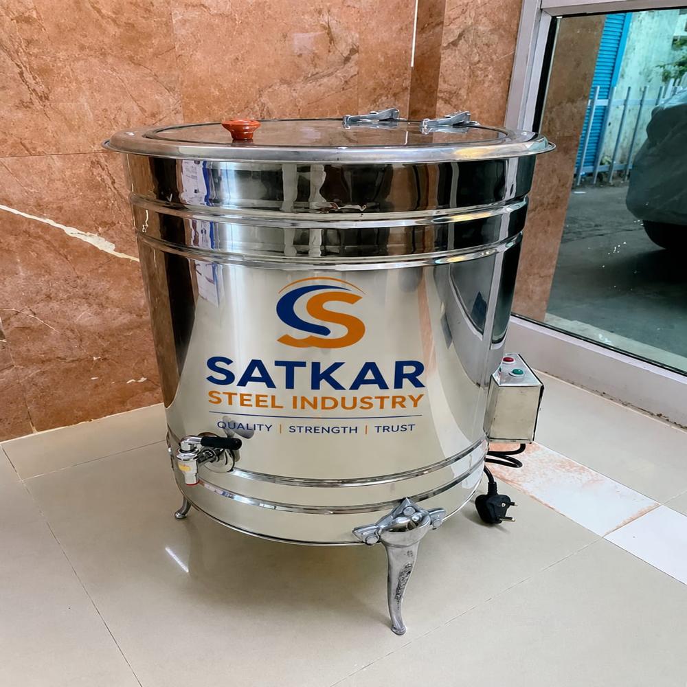 Water Heating System