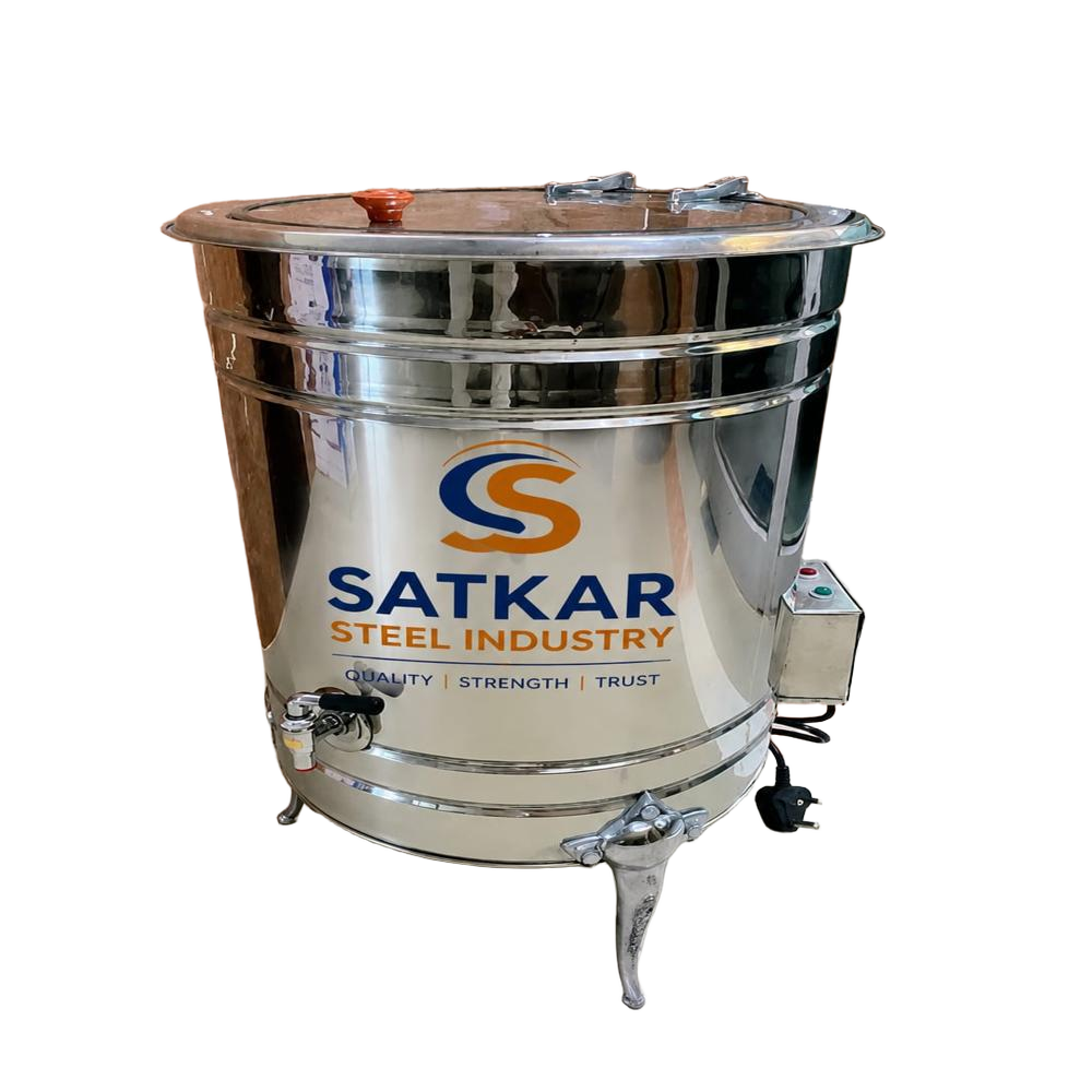 Water Heating System