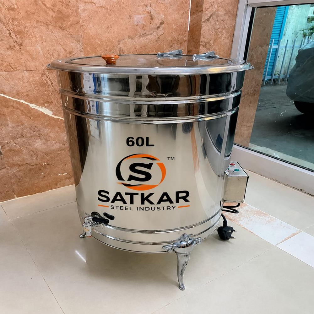 Water Heating System