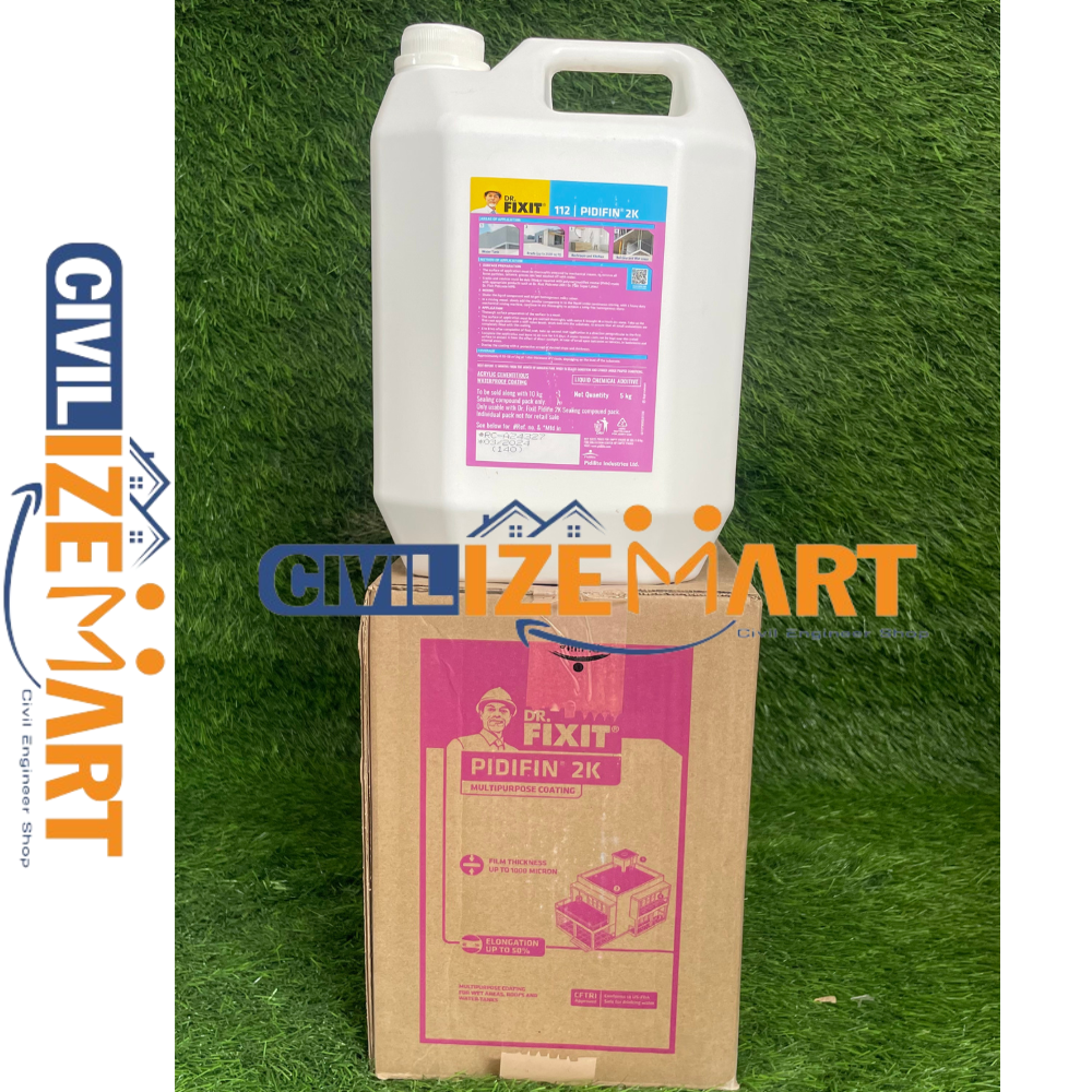 2k Cementitious Waterproofing Coating - Boiling Point: Not Applicable