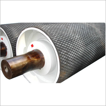 डबल ड्रम पुली