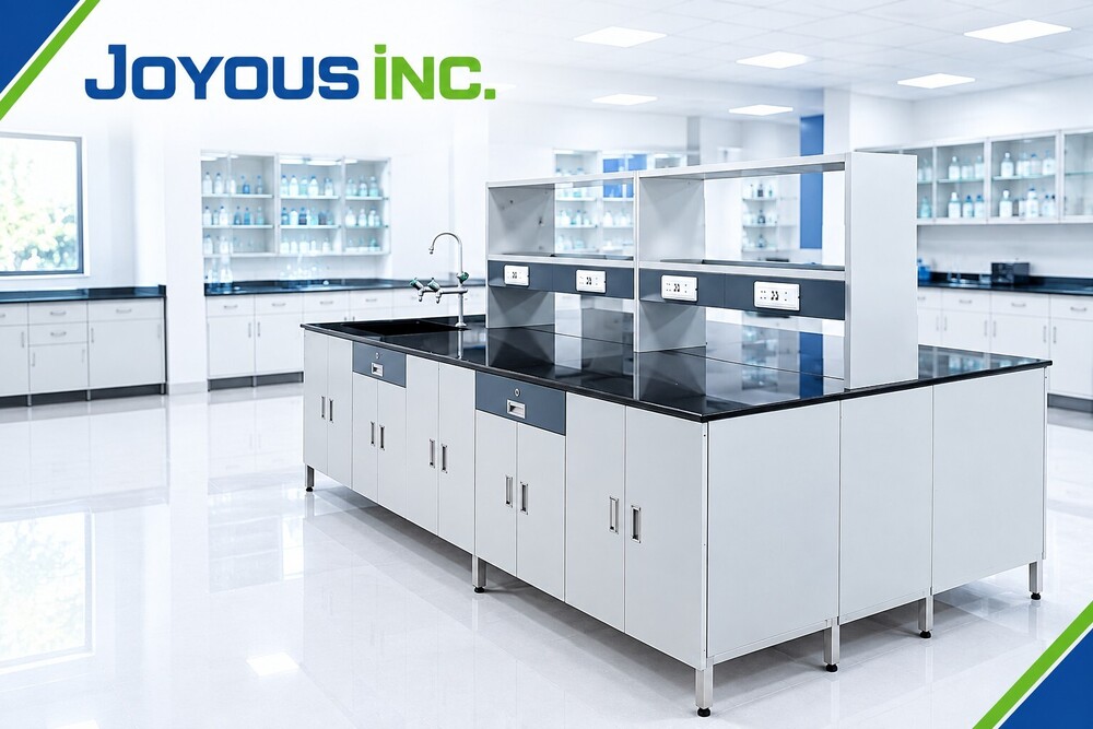 Laboratory Furniture