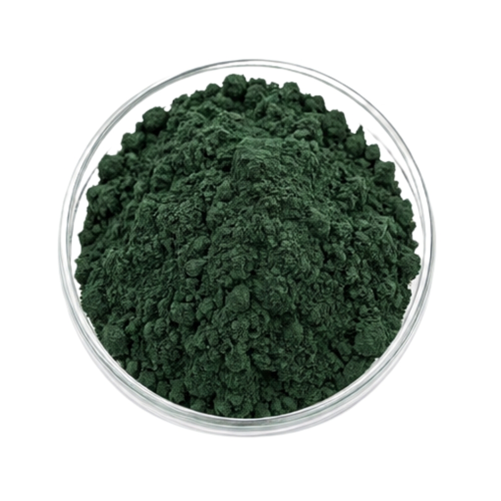 Organic Spirulina Powder