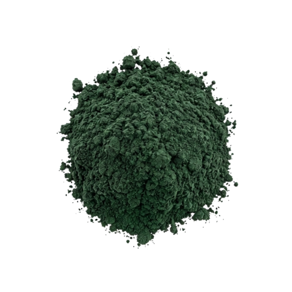 Organic Spirulina Powder