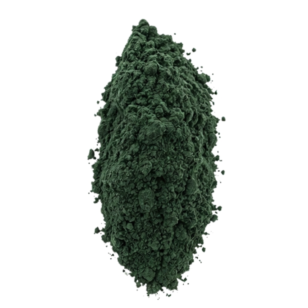 Organic Spirulina Powder