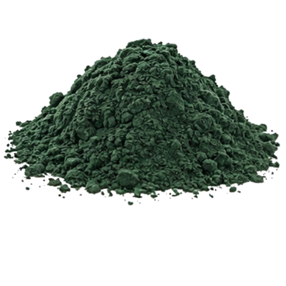 Organic Spirulina Powder