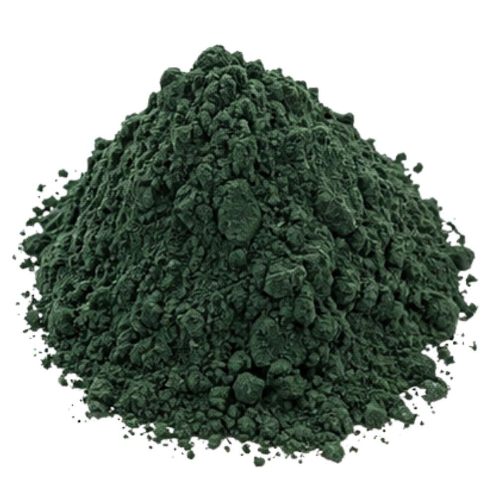 Organic Spirulina Powder