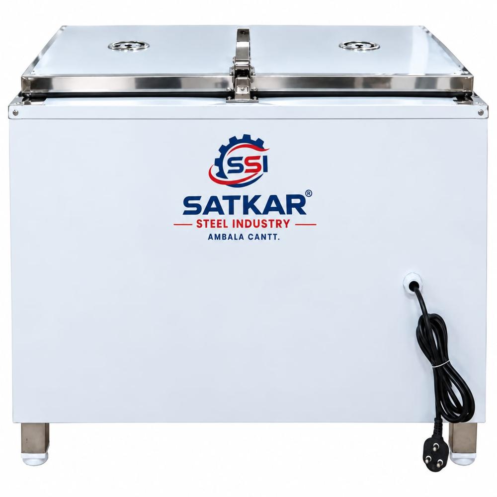 Electric Rice Warmer