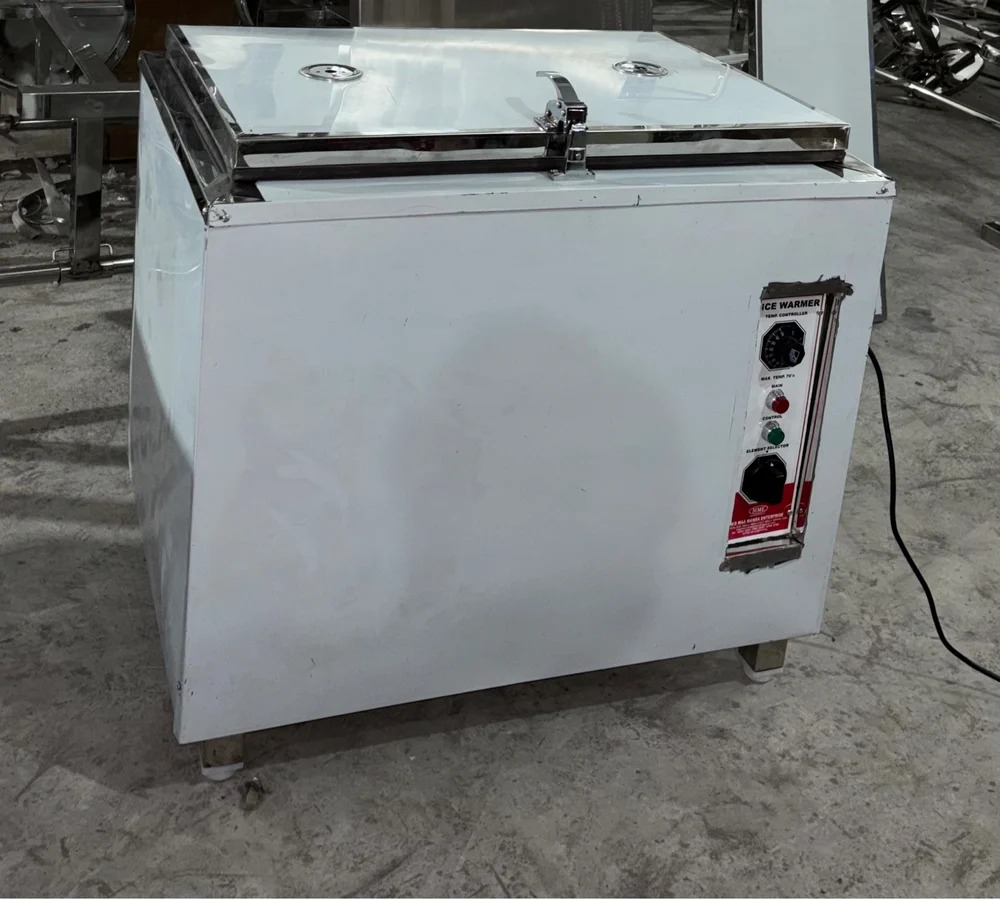 Electric Rice Warmer