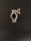 KF10/16 clamp
