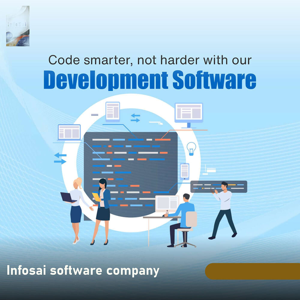 Development Software Services