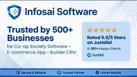 Infosai Software Services