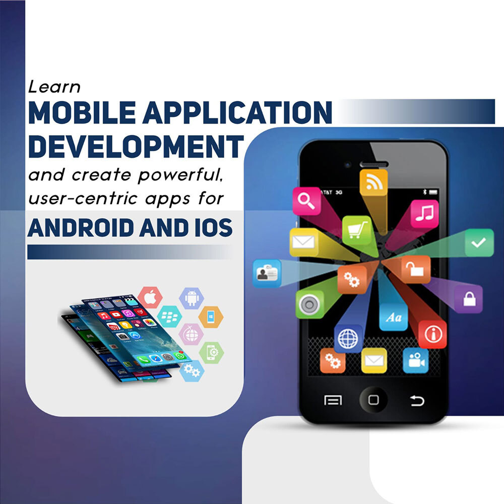 Mobile Application Development