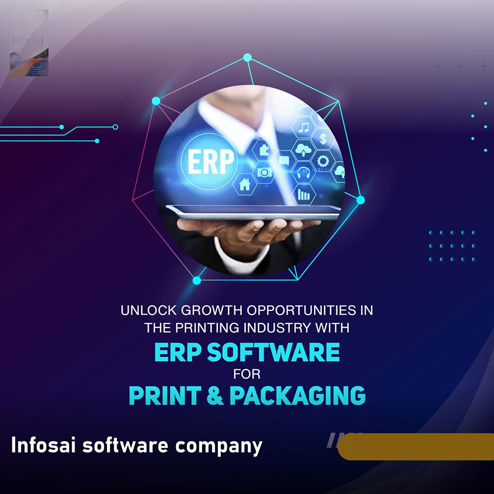 ERP Software Services