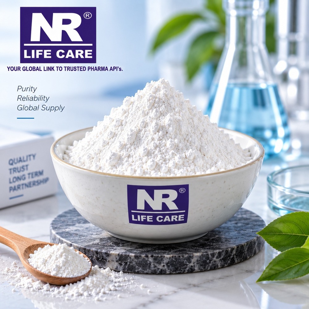 Ferrous Ascorbate Api Powder - Ash %: 99