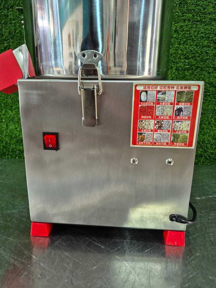 Food chopper