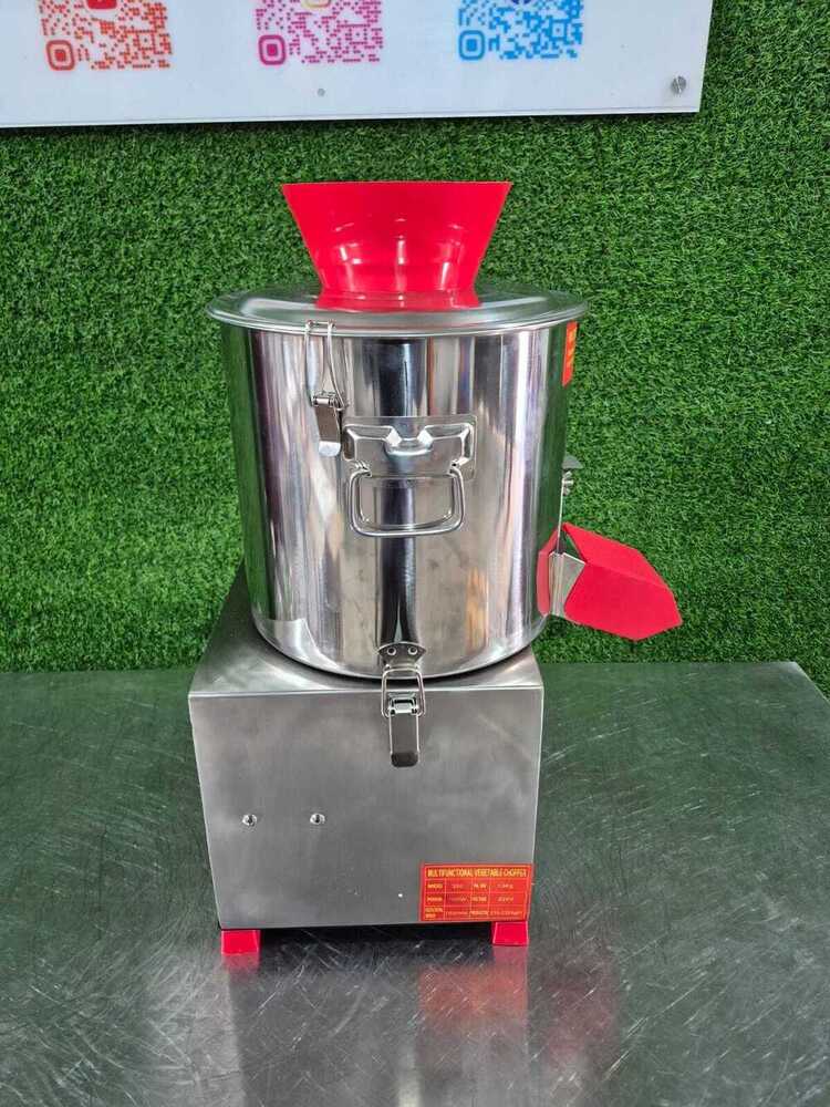 Food chopper