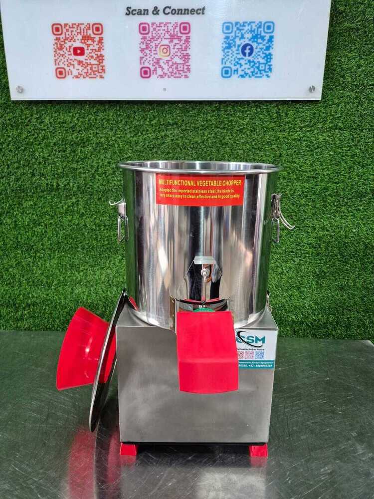 Food chopper