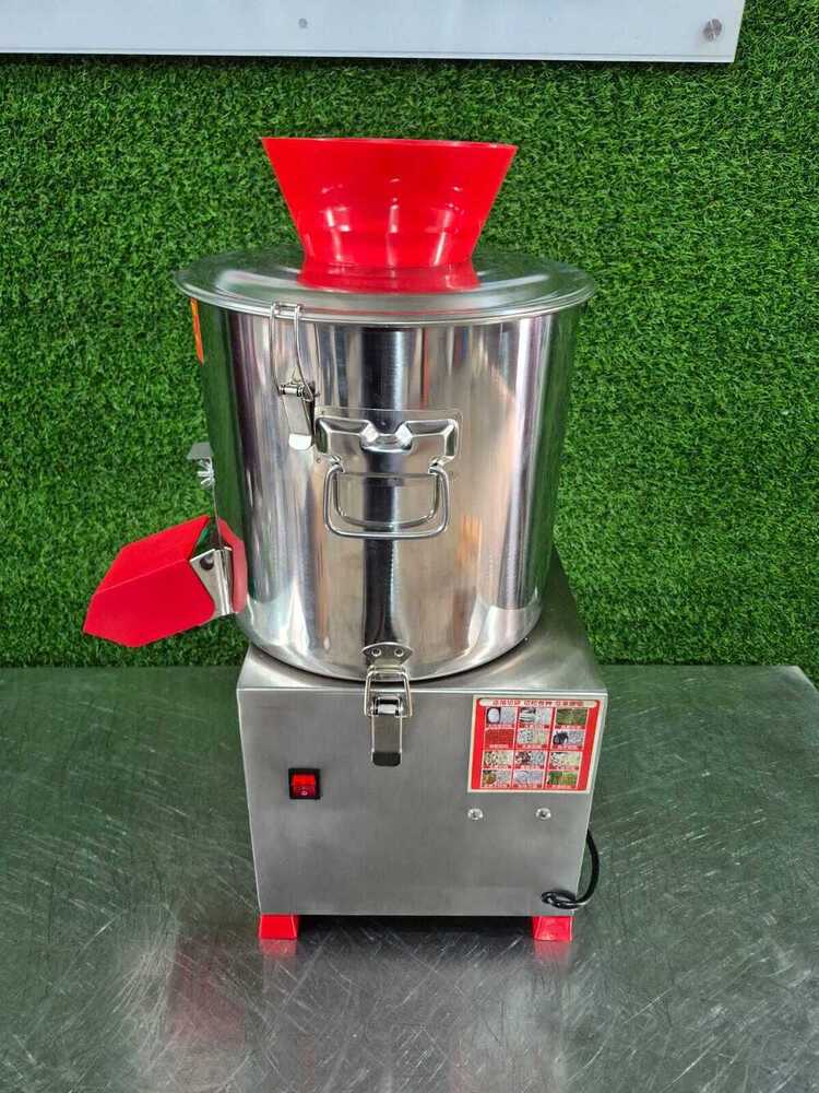 Food chopper
