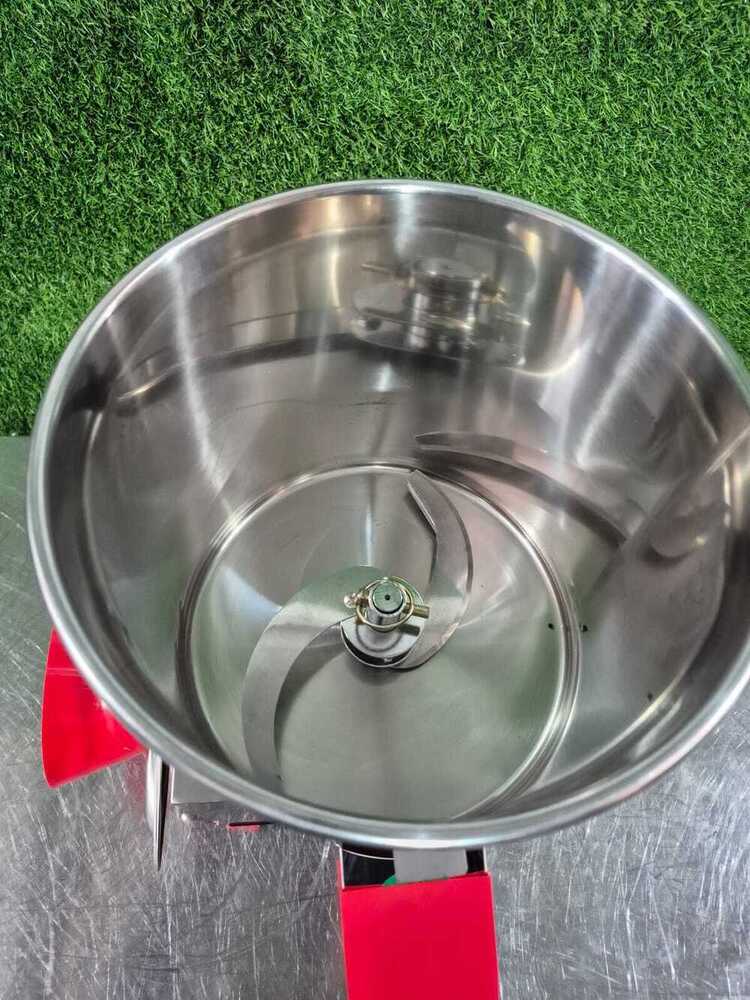 Food chopper