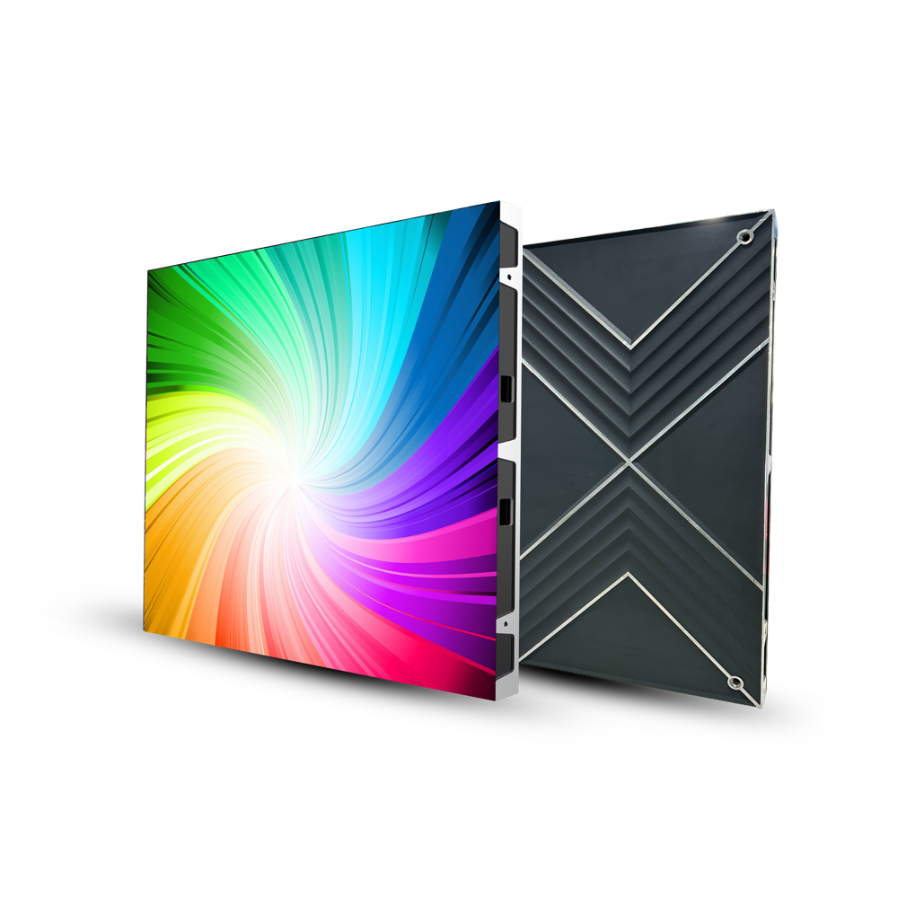 Leks+ High End Indoor P3.07