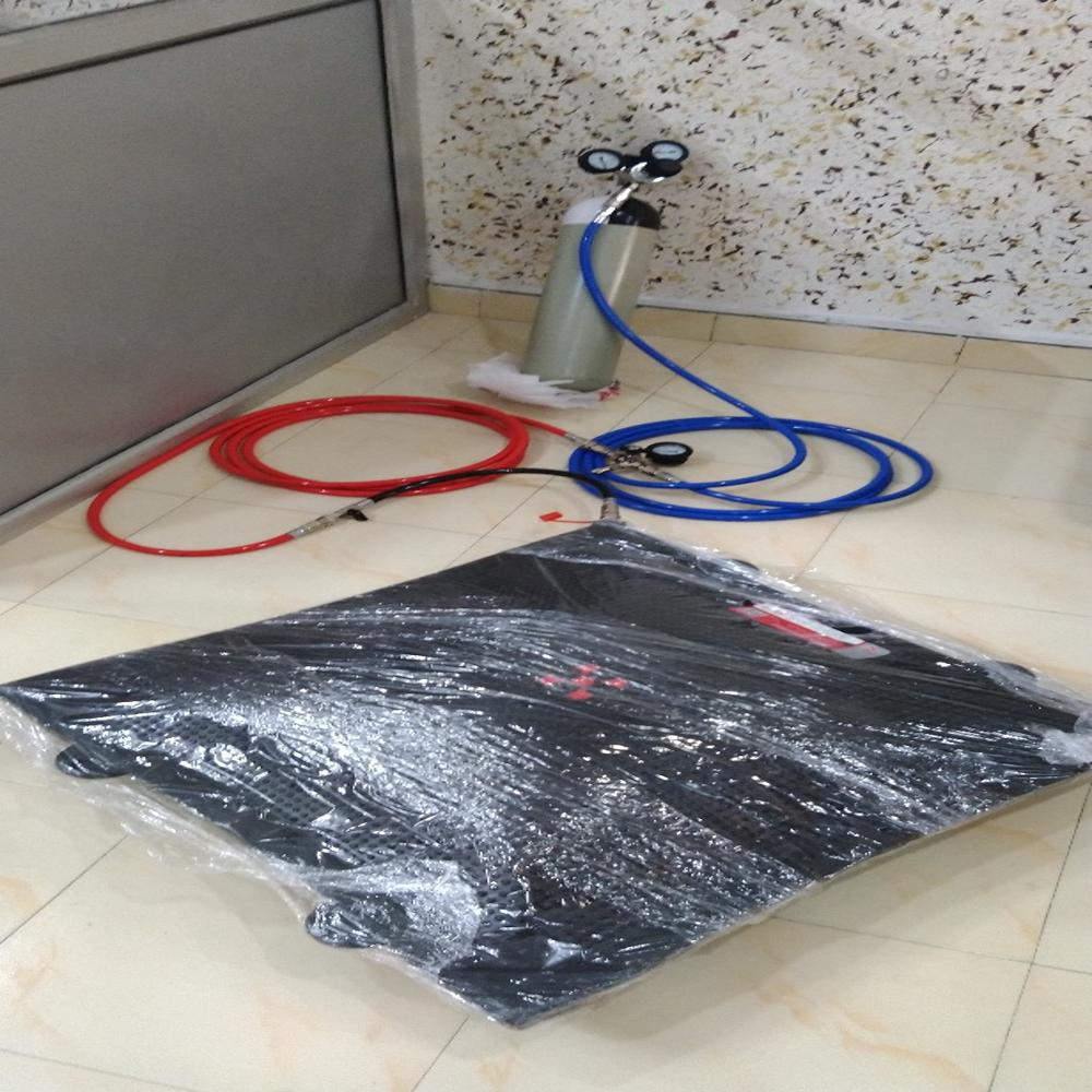 05 Ton Air Lifting Bags