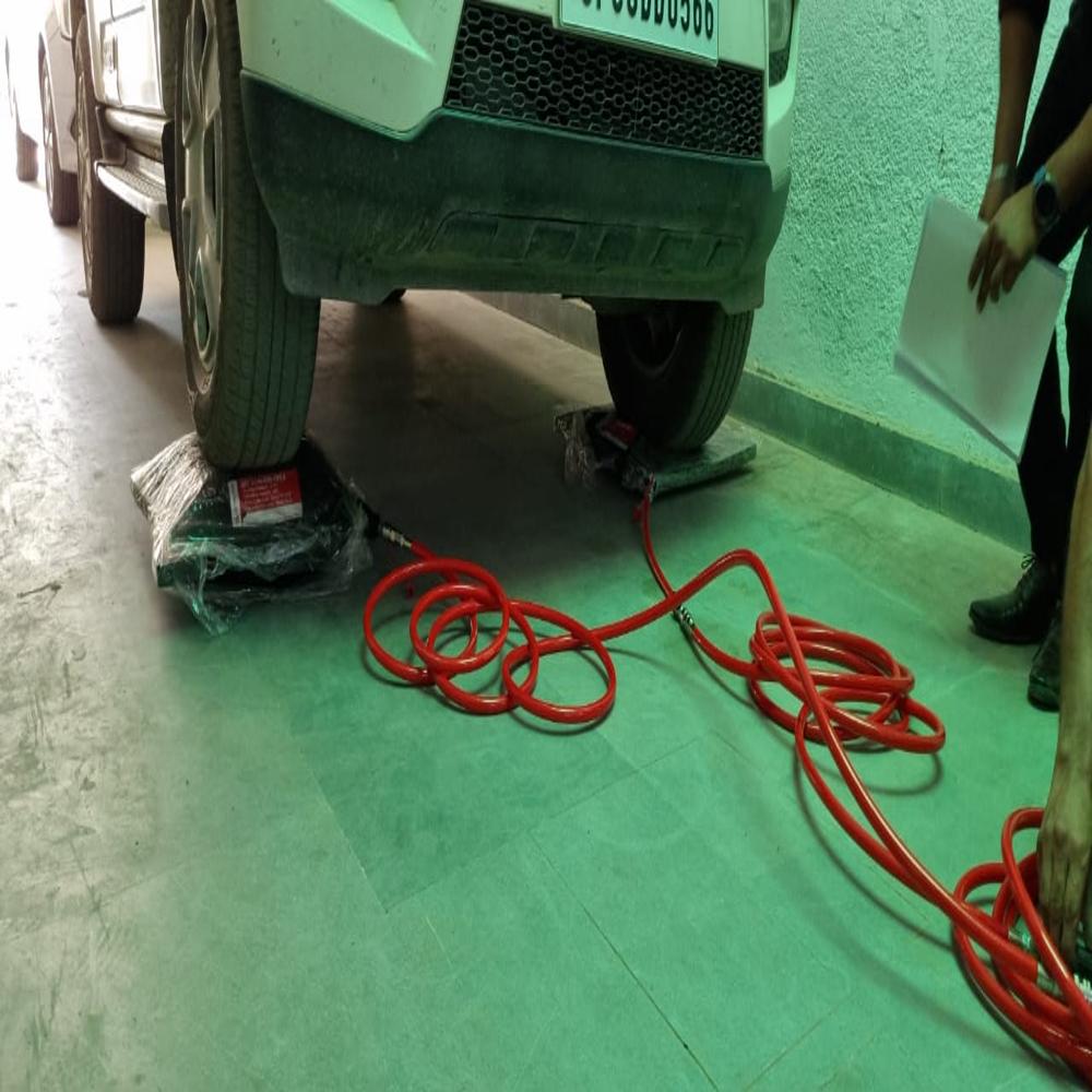 05 Ton Air Lifting Bags
