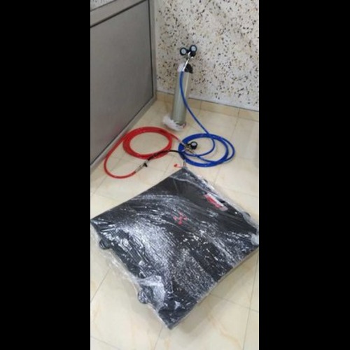 05 Ton Air Lifting Bags