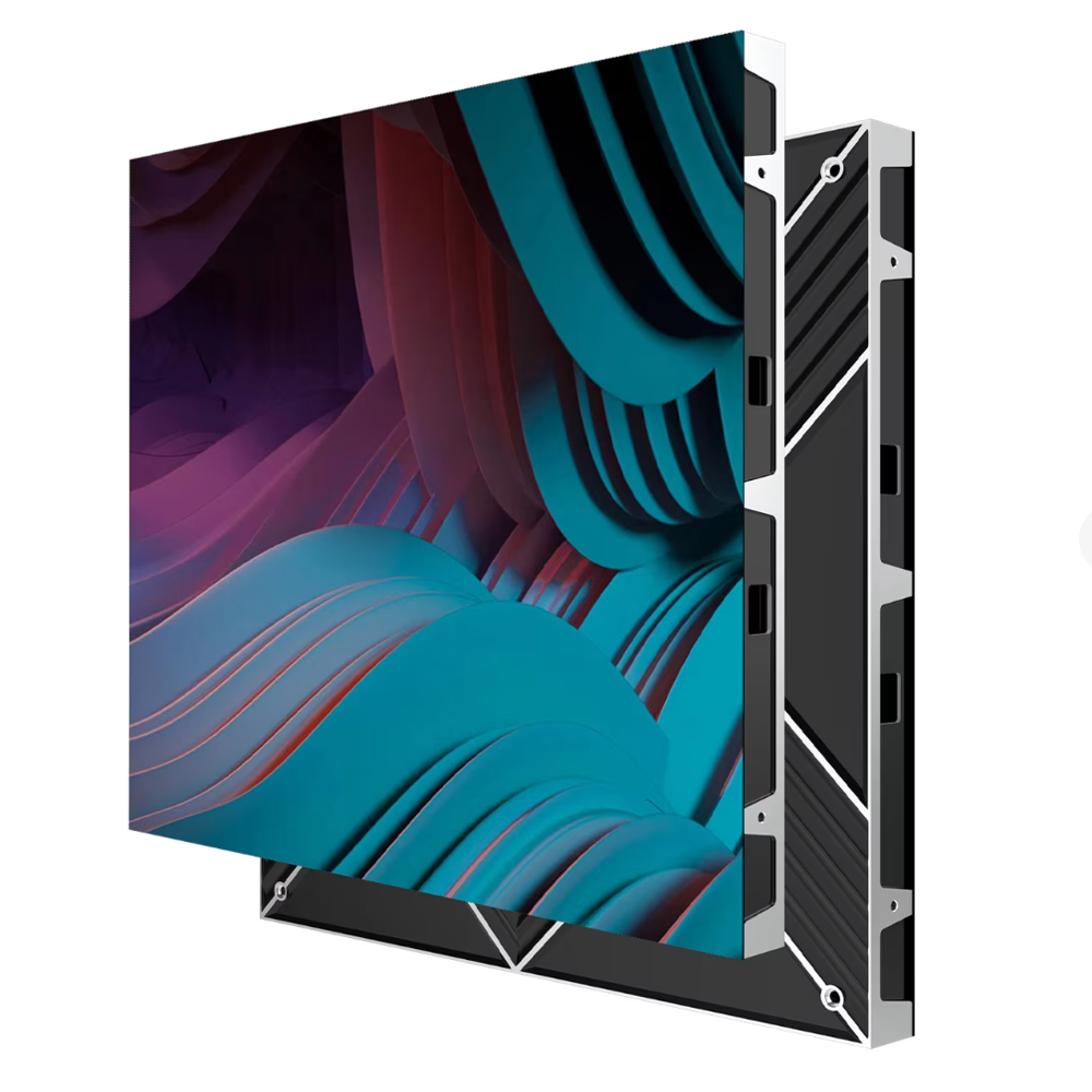 Leks+ High End Indoor P4