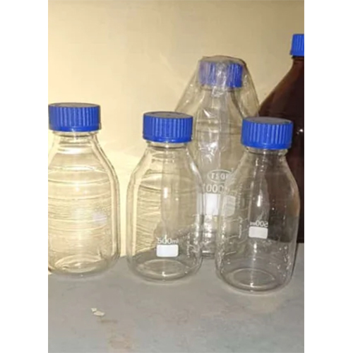 Mobile Phase Bottle
