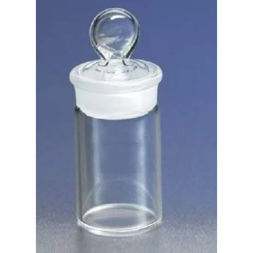 Weighing Bottle