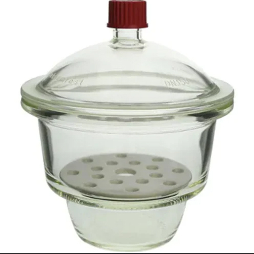 Laboratory Desiccator