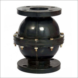 गैर-लौटने वाला वाल्व